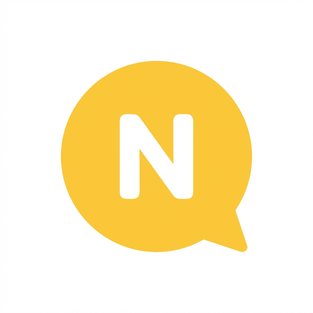 Nomi 預約系統 Logo