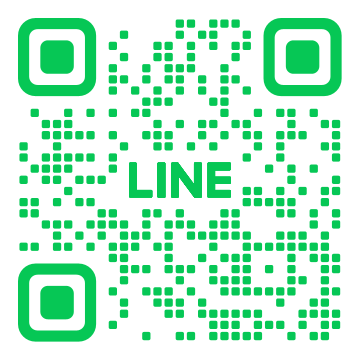 掃碼加入 Nomi LINE 官方帳號體驗自動預約